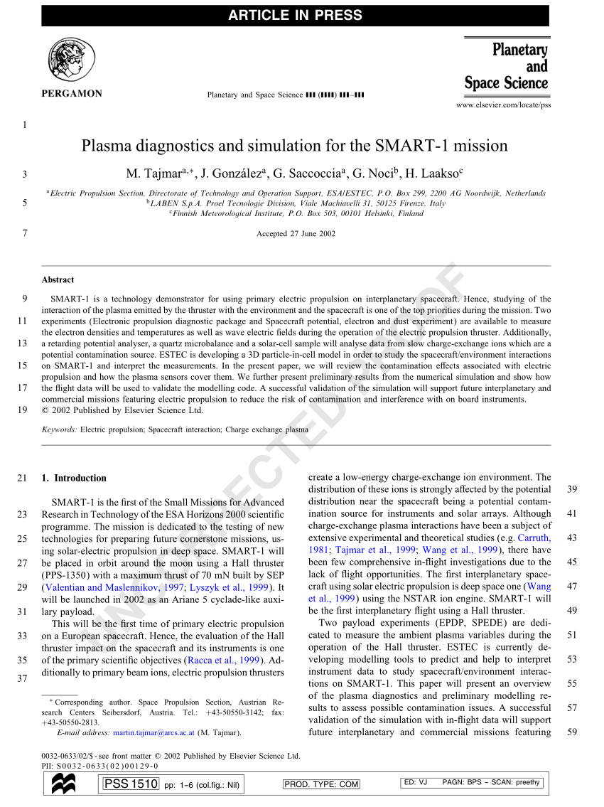 plasma simulations by example pdf